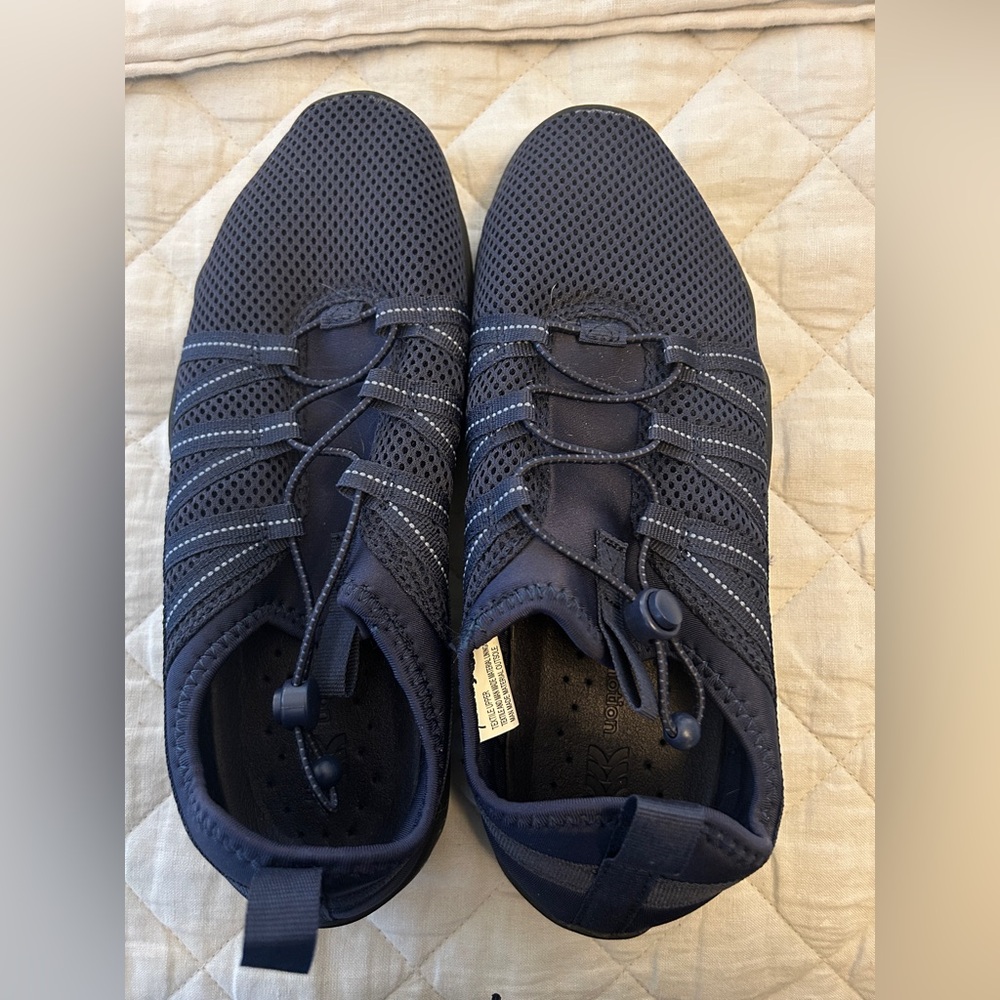 All in Motion water shoes